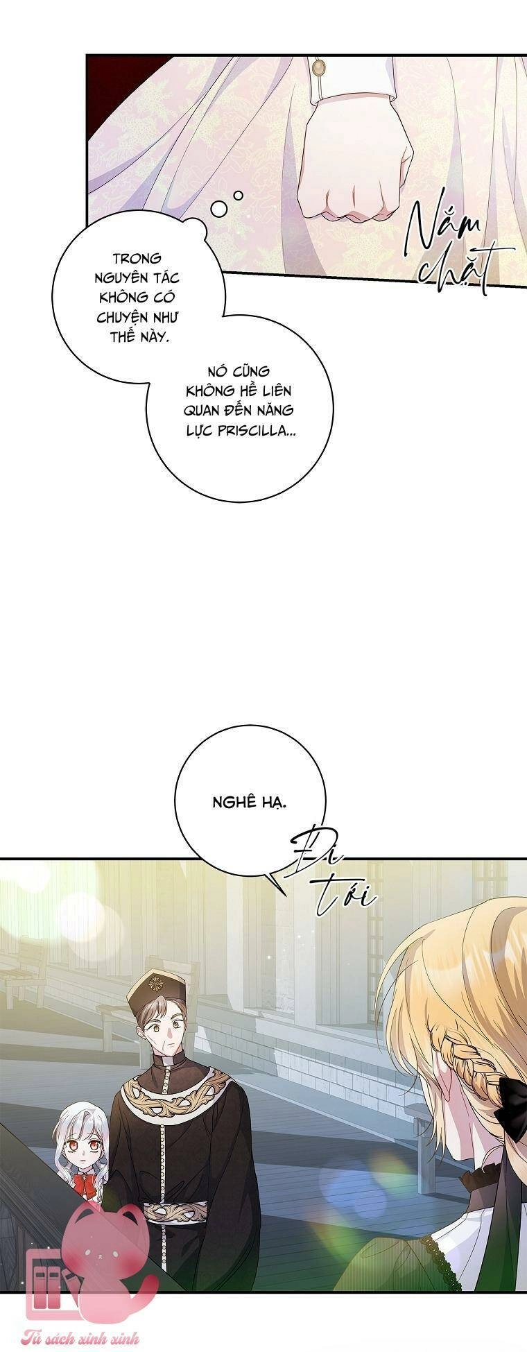 Nhận Nuôi Người Cha Phản Diện Chapter 13 - 62