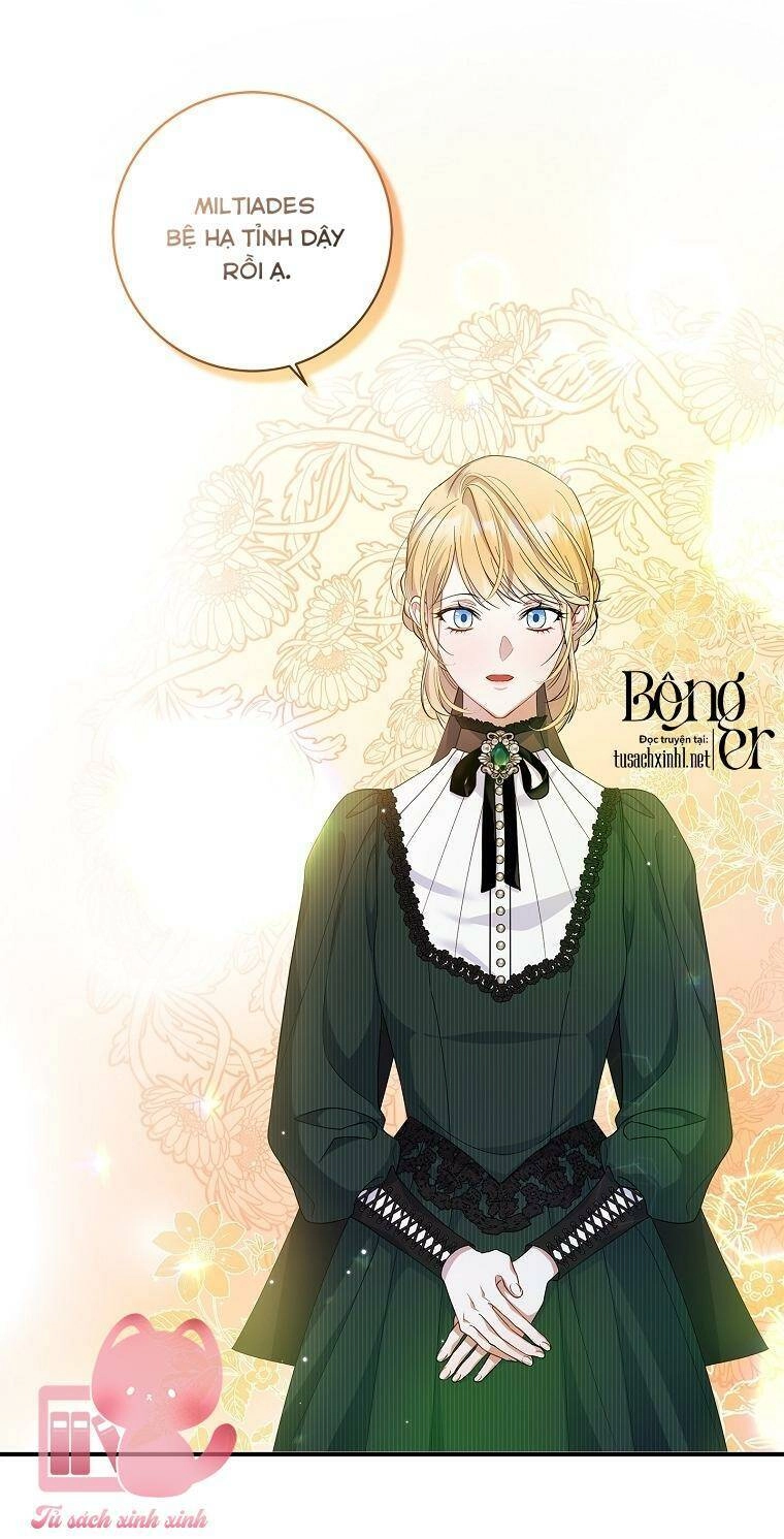 Nhận Nuôi Người Cha Phản Diện Chapter 13 - 63