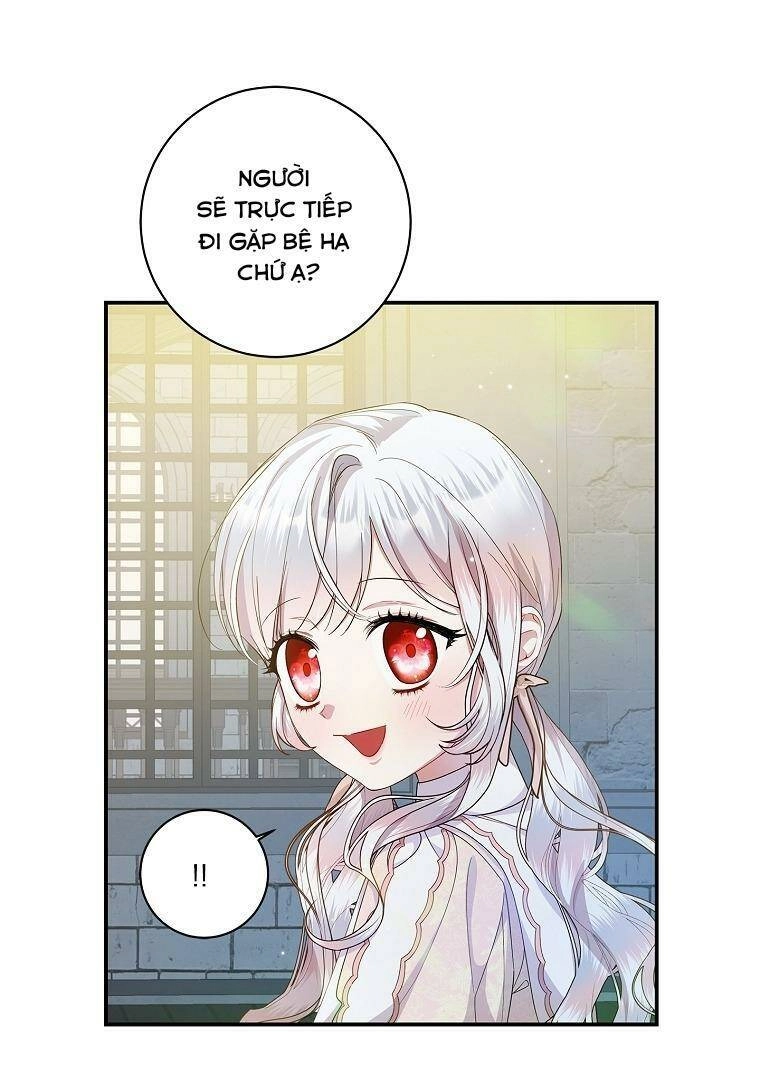 Nhận Nuôi Người Cha Phản Diện Chapter 13 - 64