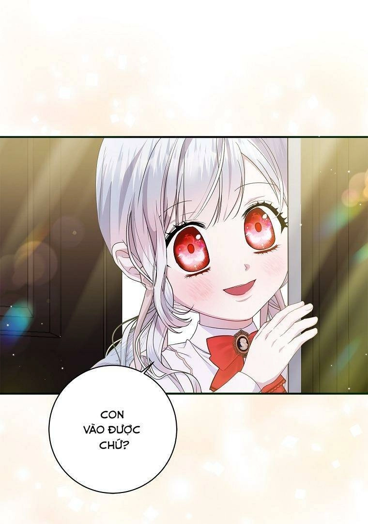 Nhận Nuôi Người Cha Phản Diện Chapter 13 - 70