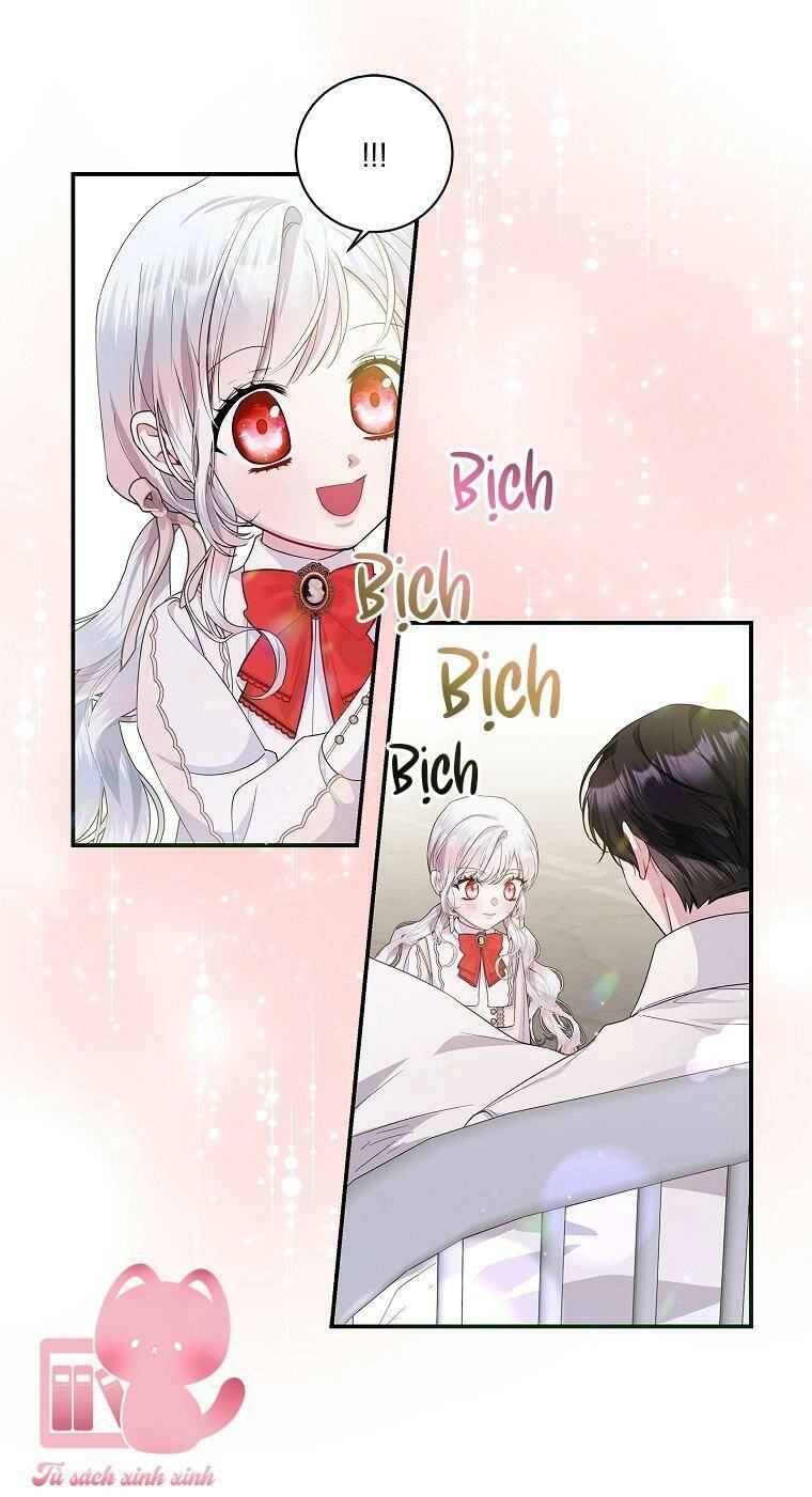 Nhận Nuôi Người Cha Phản Diện Chapter 13 - 74