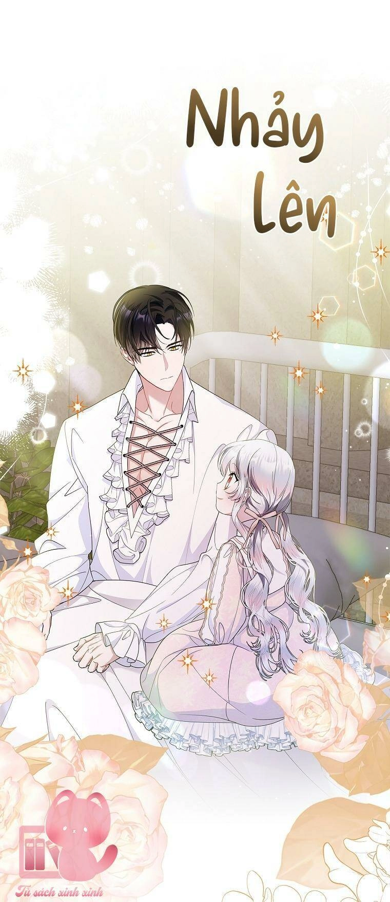 Nhận Nuôi Người Cha Phản Diện Chapter 13 - 75