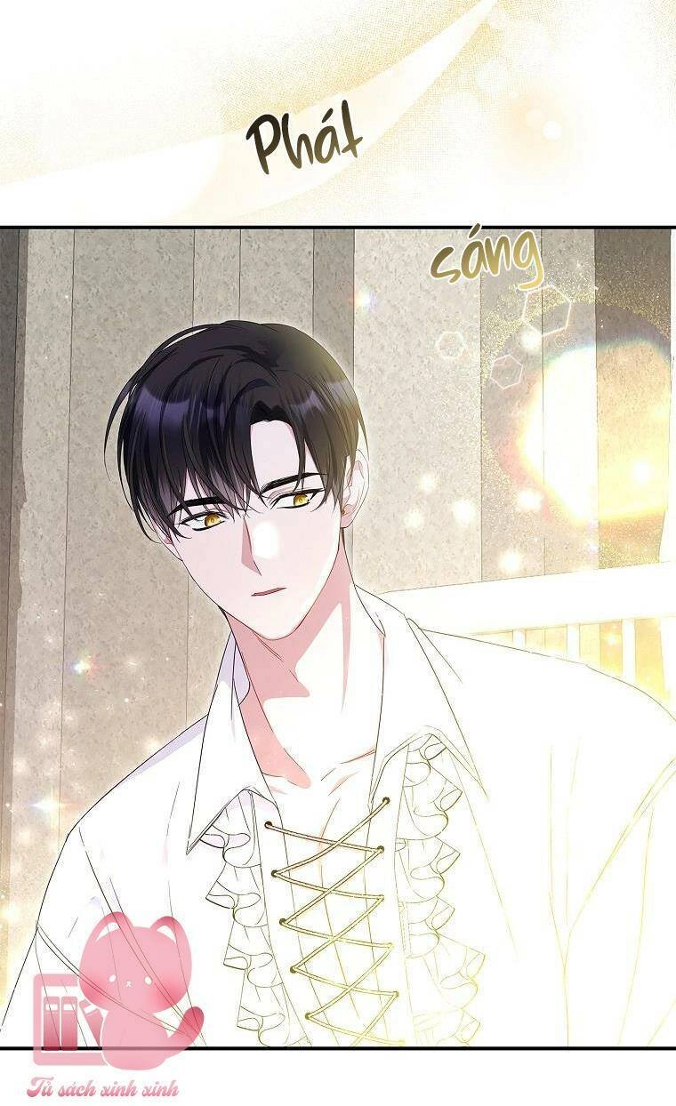 Nhận Nuôi Người Cha Phản Diện Chapter 14 - 11