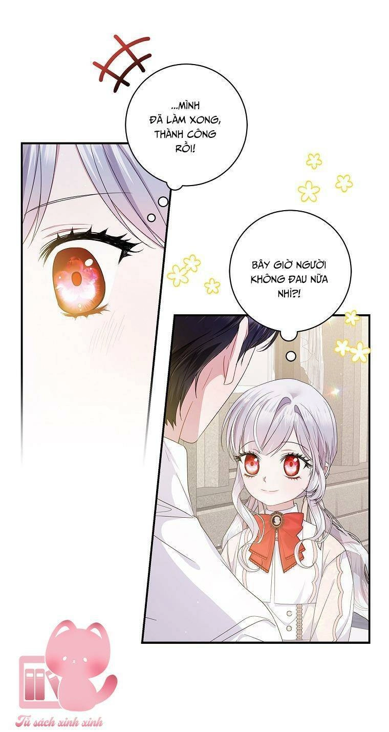 Nhận Nuôi Người Cha Phản Diện Chapter 14 - 12