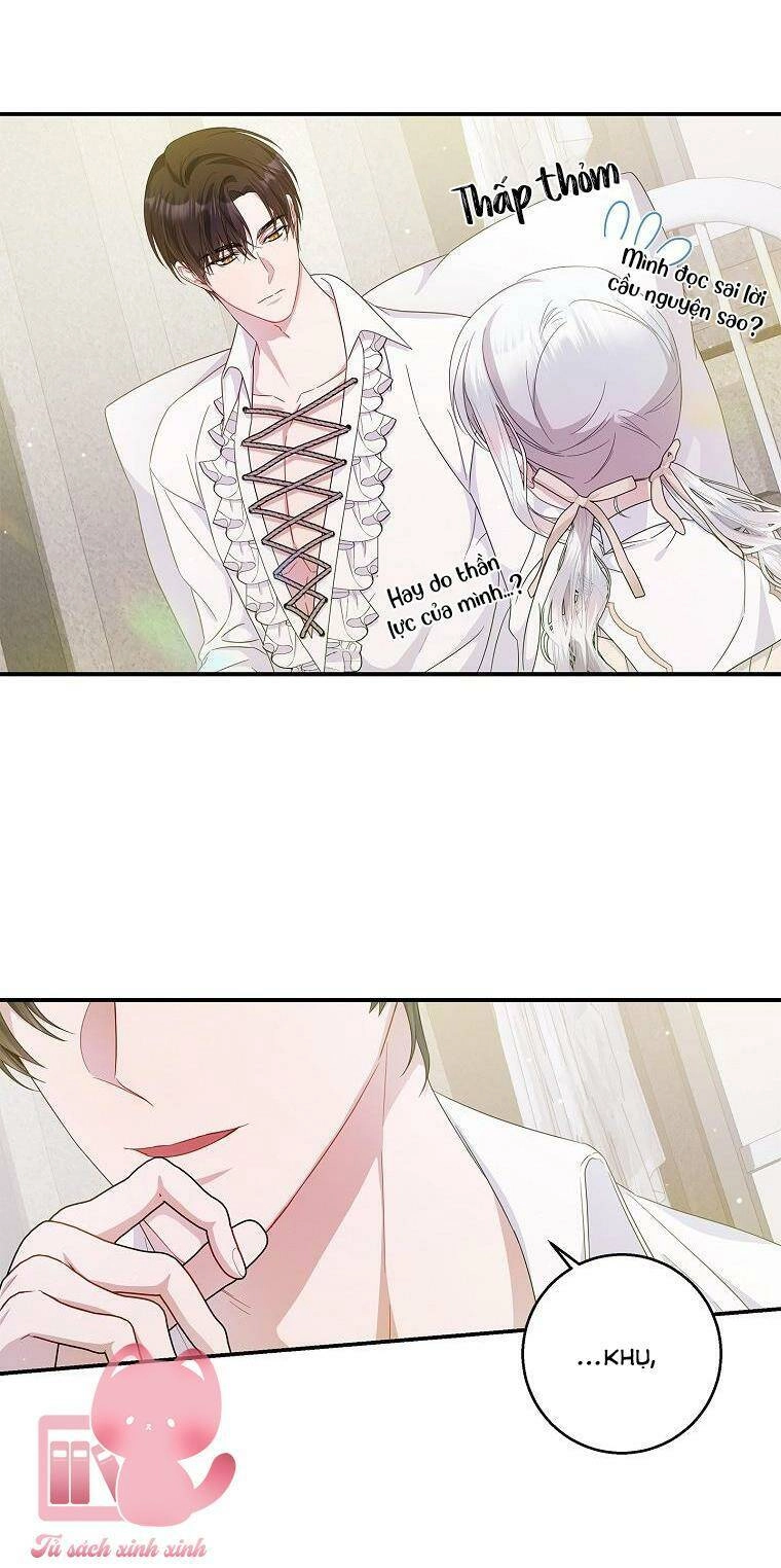 Nhận Nuôi Người Cha Phản Diện Chapter 14 - 15