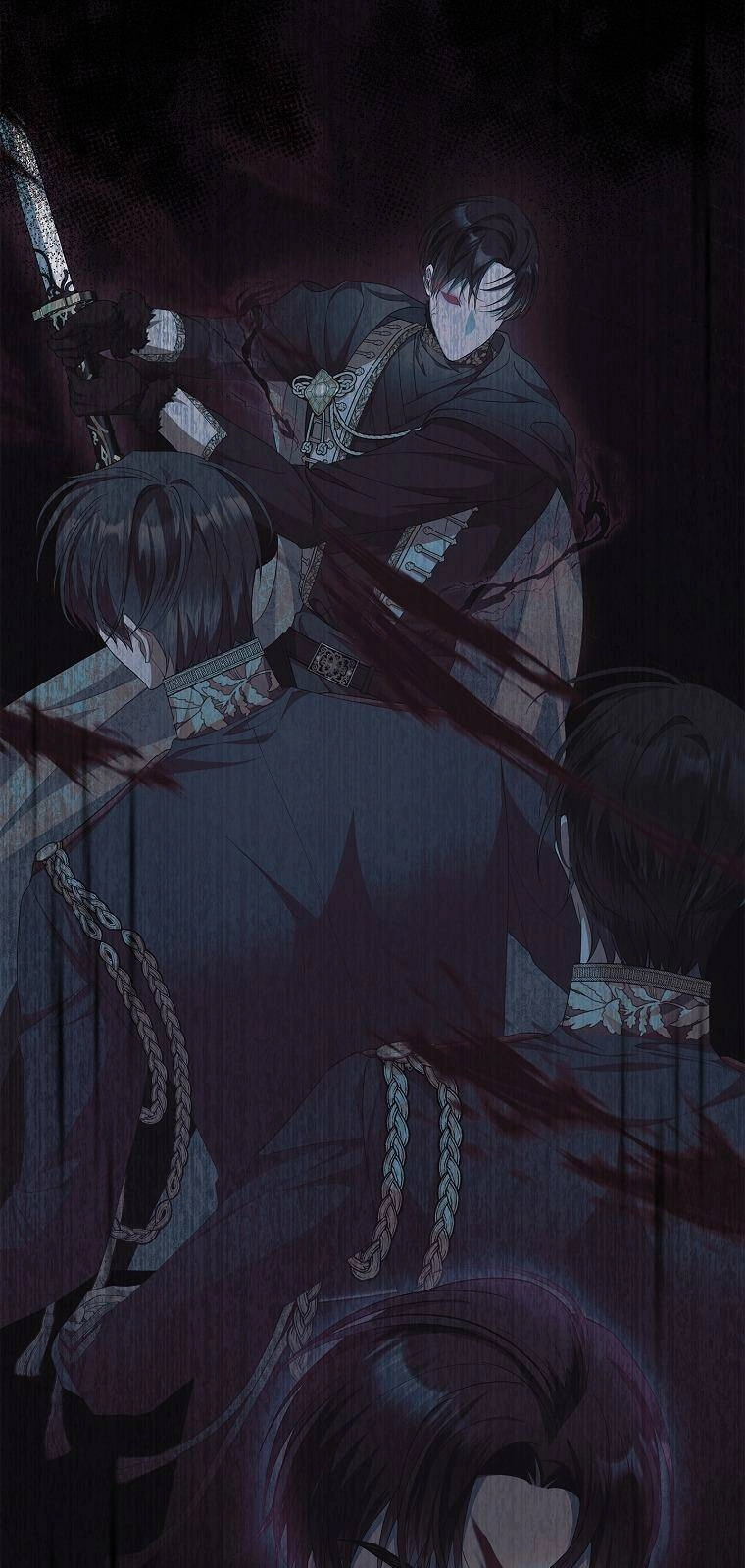 Nhận Nuôi Người Cha Phản Diện Chapter 14 - 26