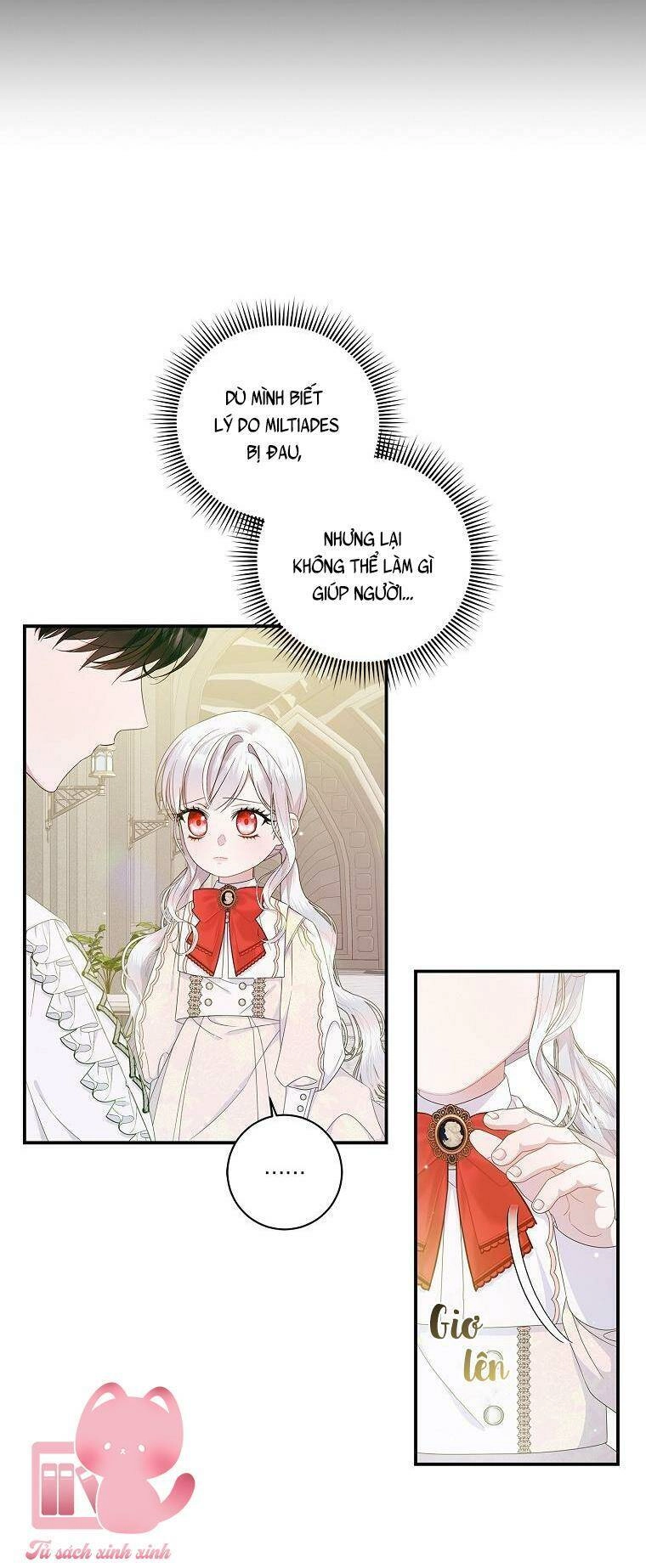 Nhận Nuôi Người Cha Phản Diện Chapter 14 - 28