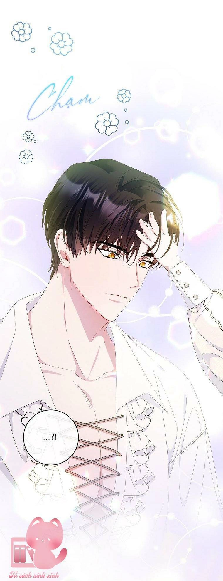 Nhận Nuôi Người Cha Phản Diện Chapter 14 - 29