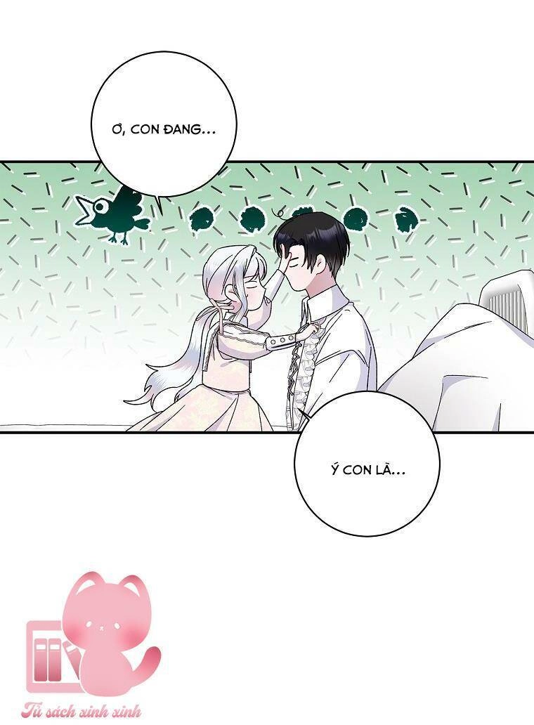 Nhận Nuôi Người Cha Phản Diện Chapter 14 - 31