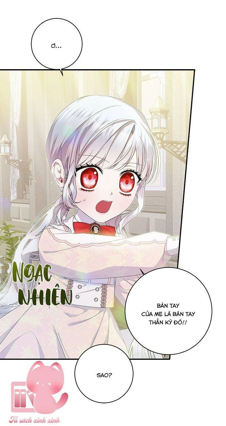 Nhận Nuôi Người Cha Phản Diện Chapter 14 - 32