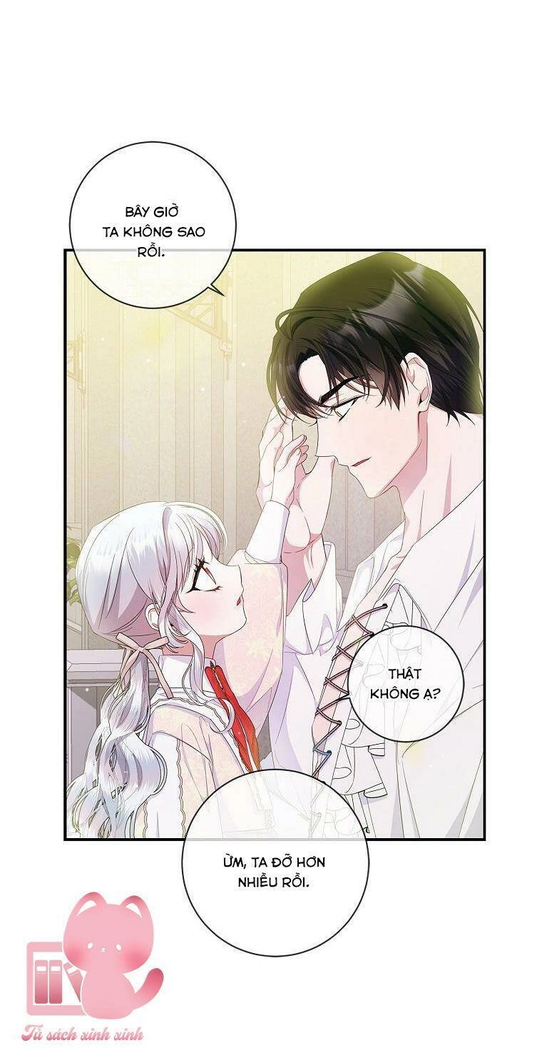 Nhận Nuôi Người Cha Phản Diện Chapter 14 - 37