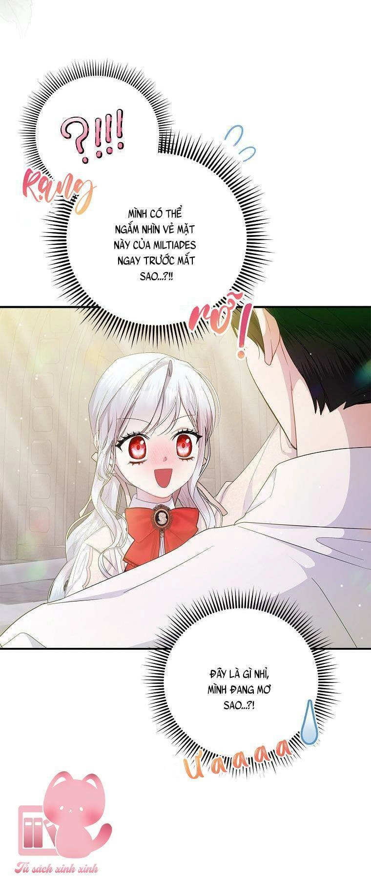 Nhận Nuôi Người Cha Phản Diện Chapter 14 - 41