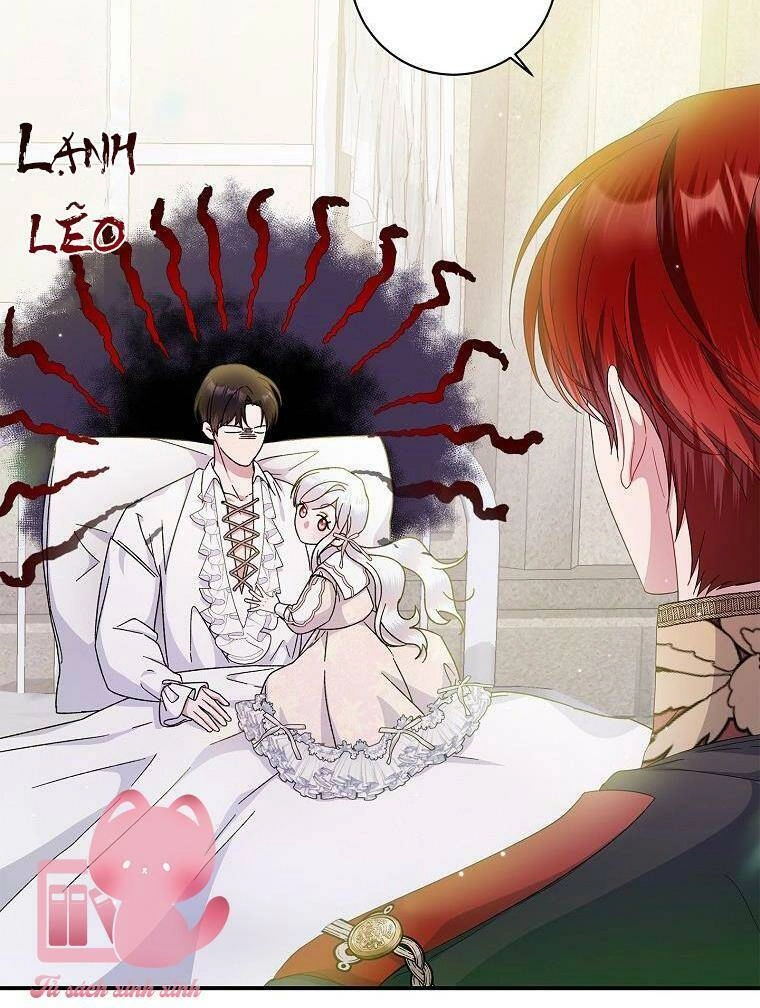 Nhận Nuôi Người Cha Phản Diện Chapter 14 - 51