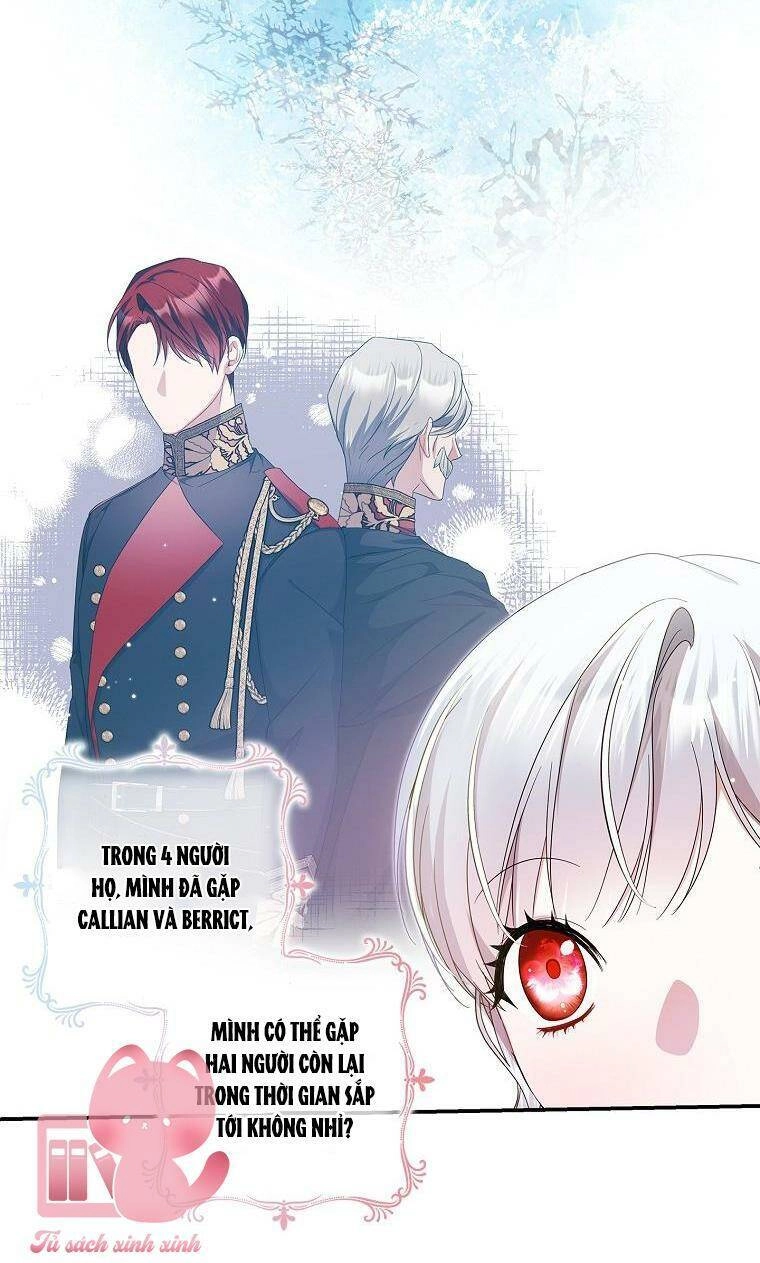 Nhận Nuôi Người Cha Phản Diện Chapter 14 - 59