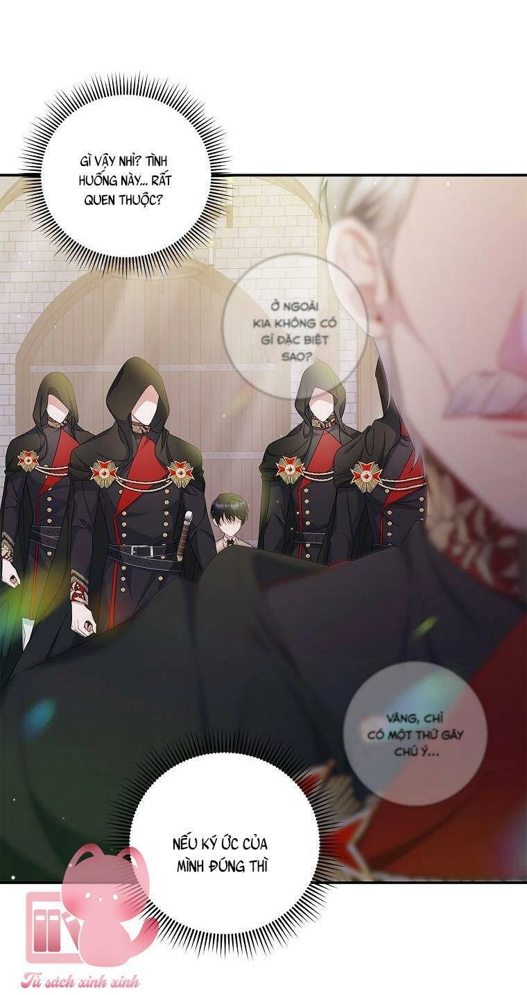 Nhận Nuôi Người Cha Phản Diện Chapter 14 - 65