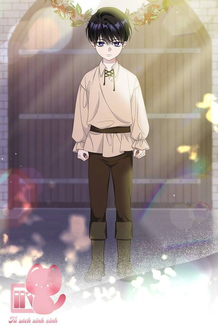 Nhận Nuôi Người Cha Phản Diện Chapter 14 - 72