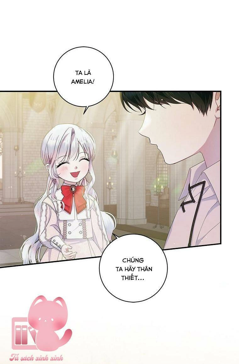 Nhận Nuôi Người Cha Phản Diện Chapter 14 - 77