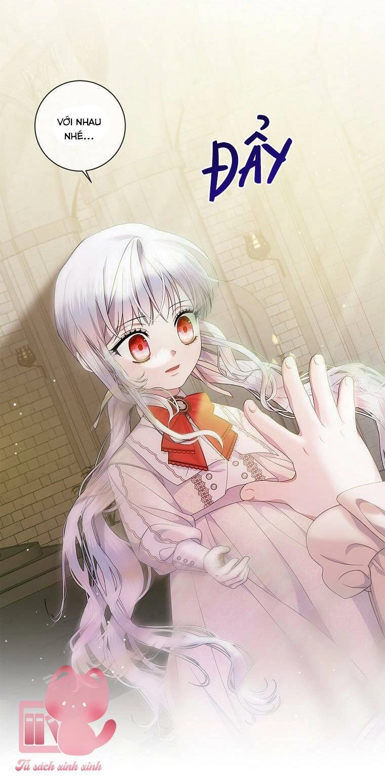 Nhận Nuôi Người Cha Phản Diện Chapter 14 - 78