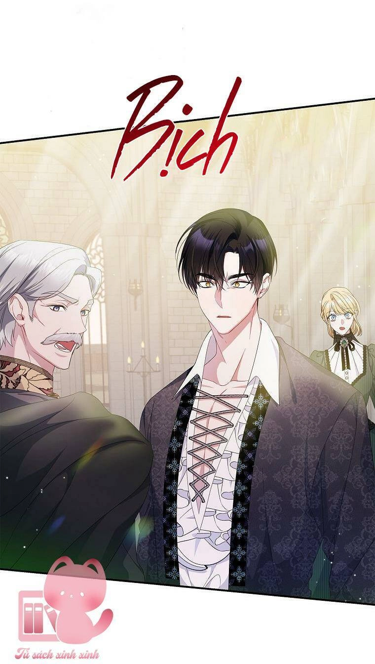 Nhận Nuôi Người Cha Phản Diện Chapter 14 - 79