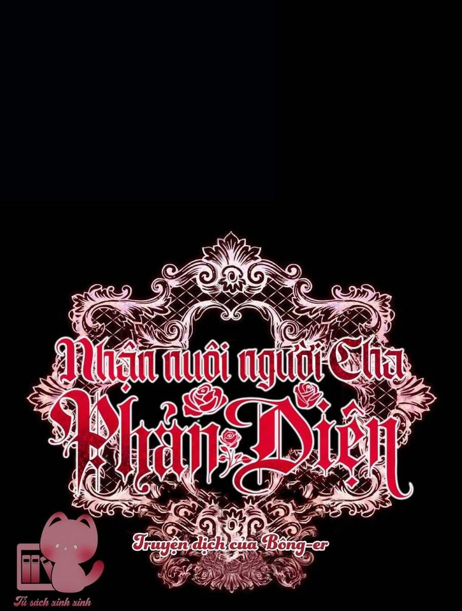 Nhận Nuôi Người Cha Phản Diện Chapter 15 - 3