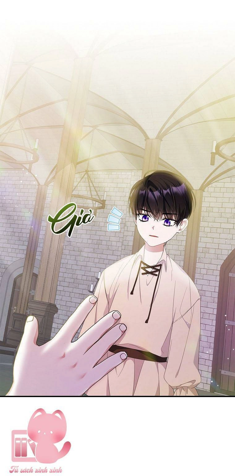 Nhận Nuôi Người Cha Phản Diện Chapter 15 - 9