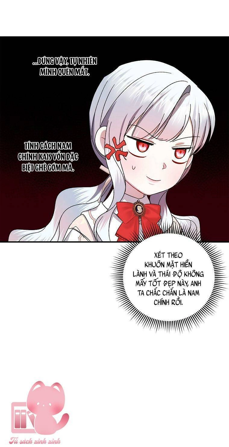 Nhận Nuôi Người Cha Phản Diện Chapter 15 - 14