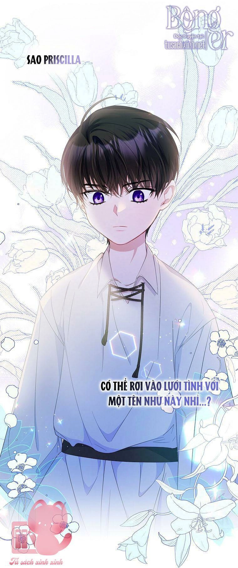 Nhận Nuôi Người Cha Phản Diện Chapter 15 - 15