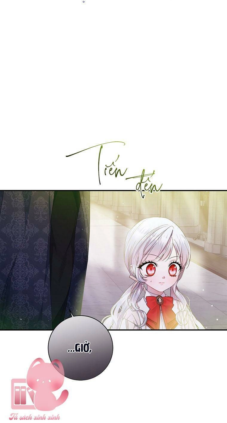 Nhận Nuôi Người Cha Phản Diện Chapter 15 - 16