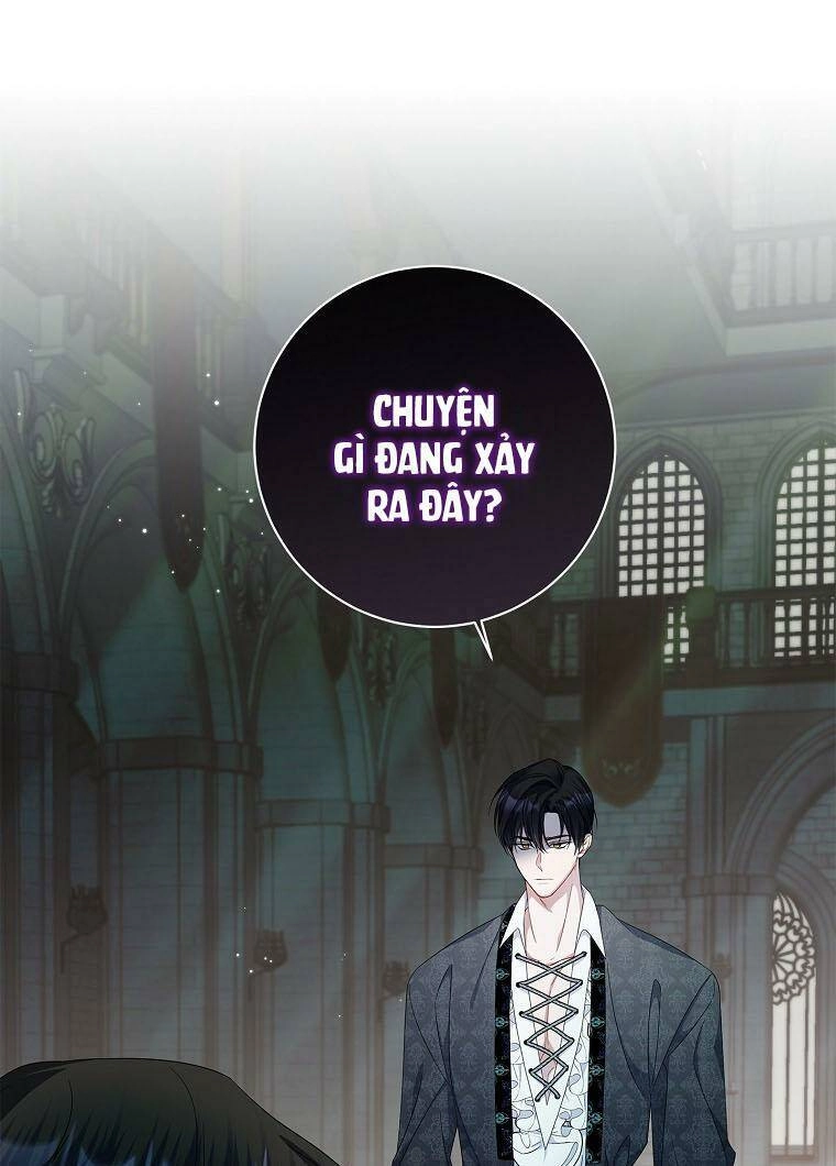 Nhận Nuôi Người Cha Phản Diện Chapter 15 - 17