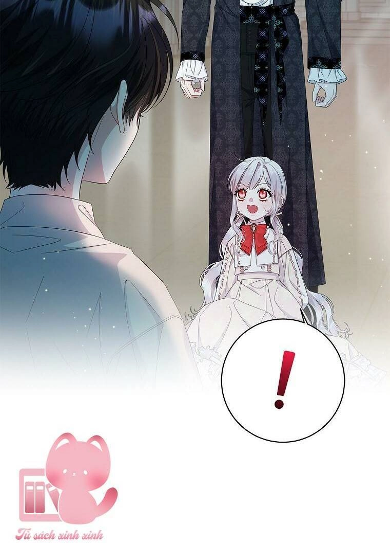 Nhận Nuôi Người Cha Phản Diện Chapter 15 - 18