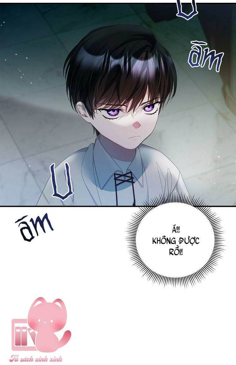 Nhận Nuôi Người Cha Phản Diện Chapter 15 - 20