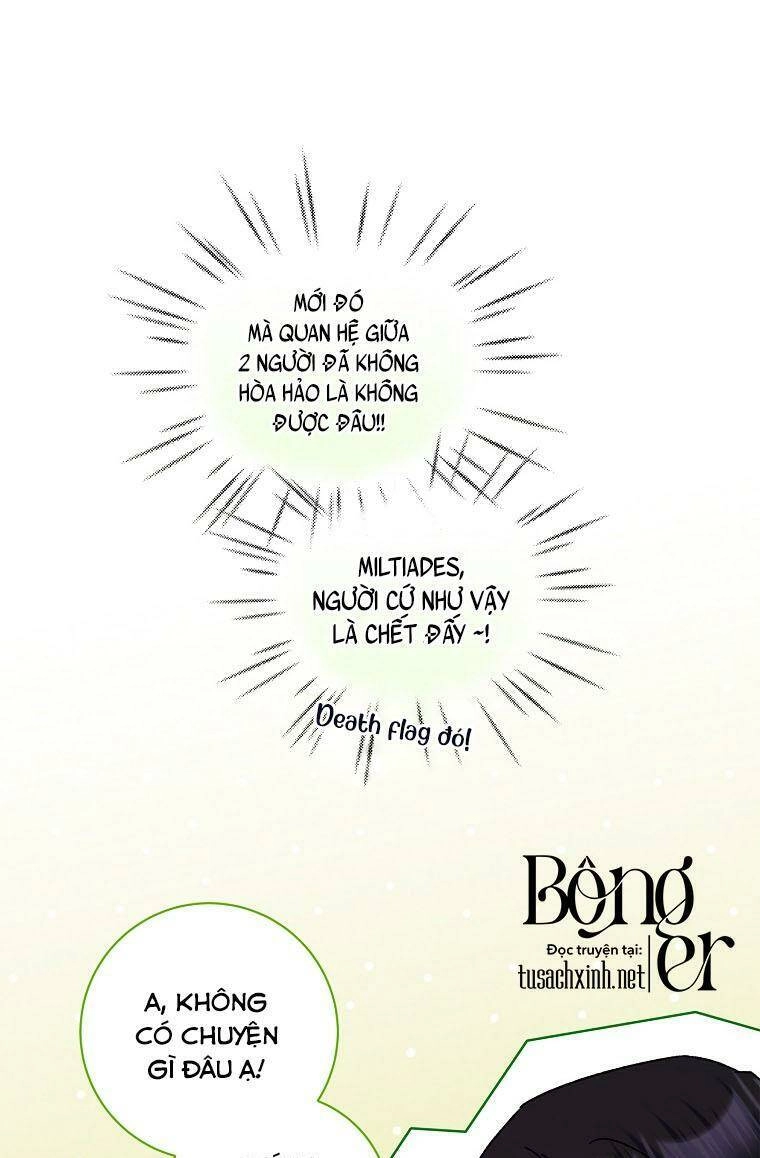 Nhận Nuôi Người Cha Phản Diện Chapter 15 - 21