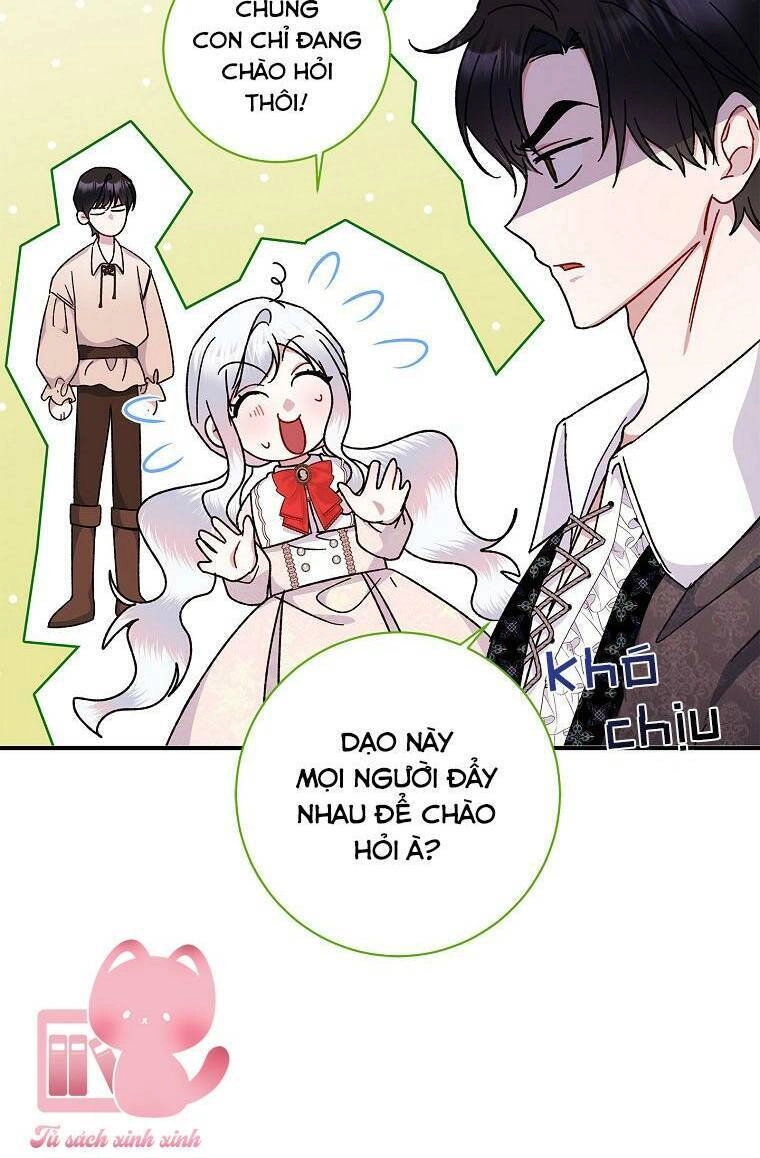 Nhận Nuôi Người Cha Phản Diện Chapter 15 - 22