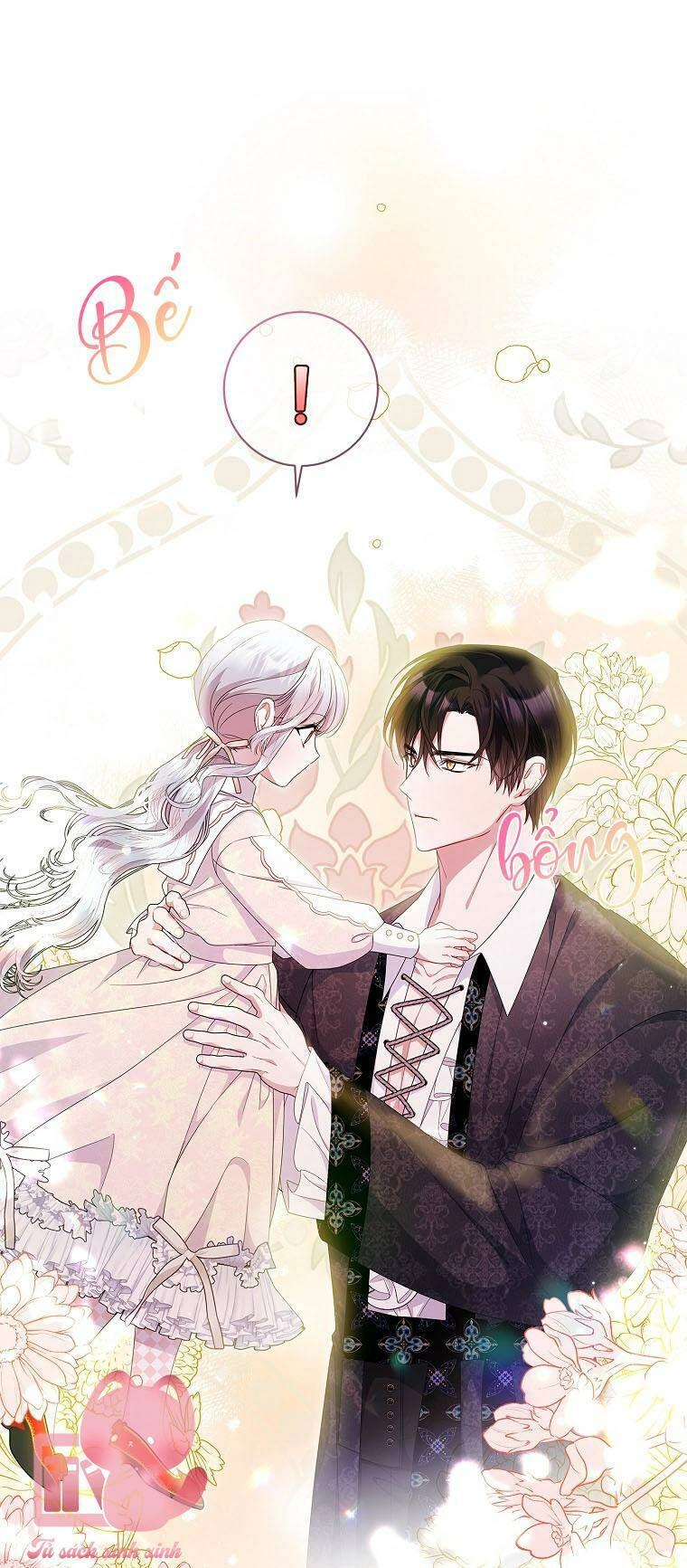 Nhận Nuôi Người Cha Phản Diện Chapter 15 - 24