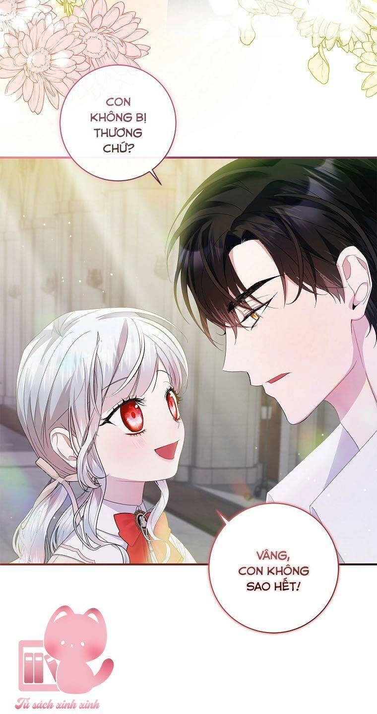 Nhận Nuôi Người Cha Phản Diện Chapter 15 - 25