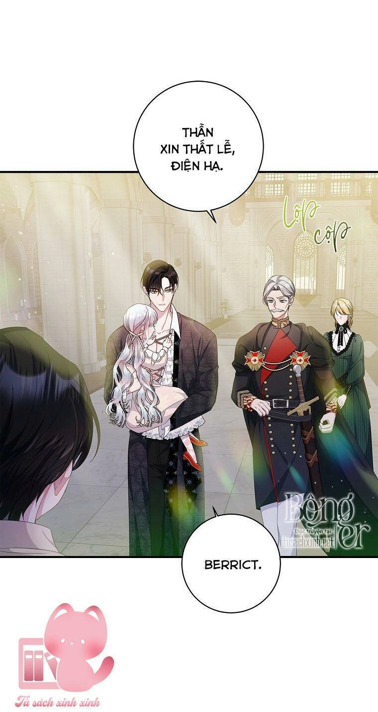 Nhận Nuôi Người Cha Phản Diện Chapter 15 - 26