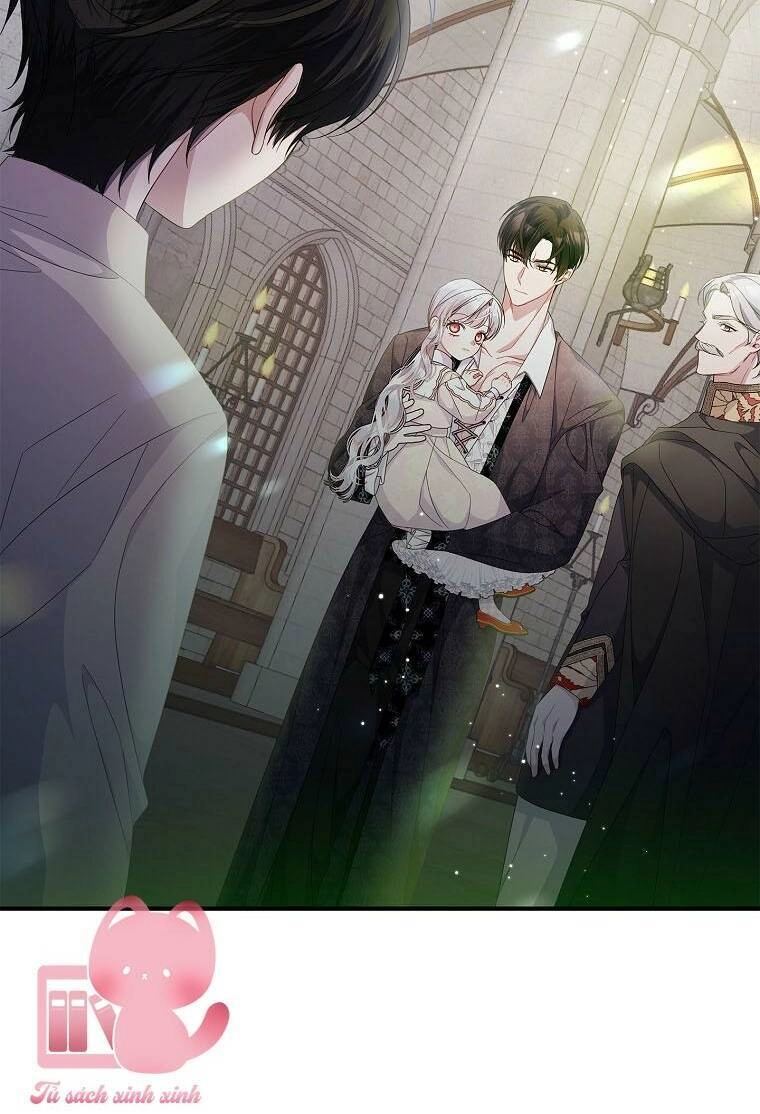 Nhận Nuôi Người Cha Phản Diện Chapter 15 - 30