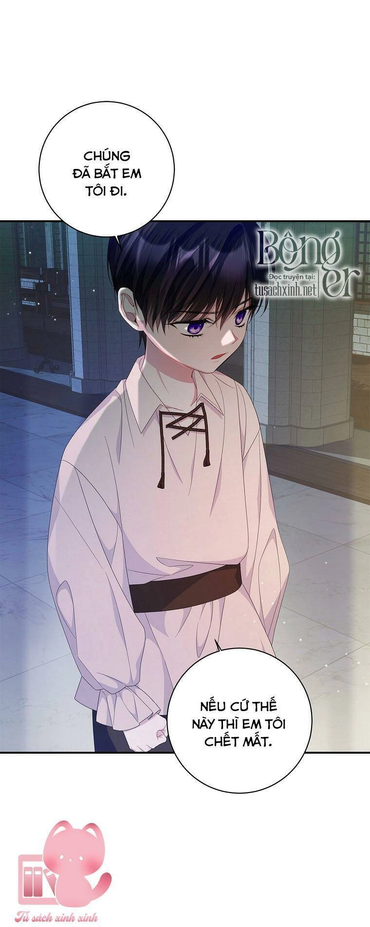 Nhận Nuôi Người Cha Phản Diện Chapter 15 - 31