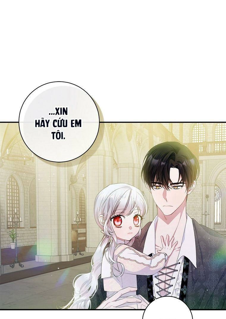 Nhận Nuôi Người Cha Phản Diện Chapter 15 - 32