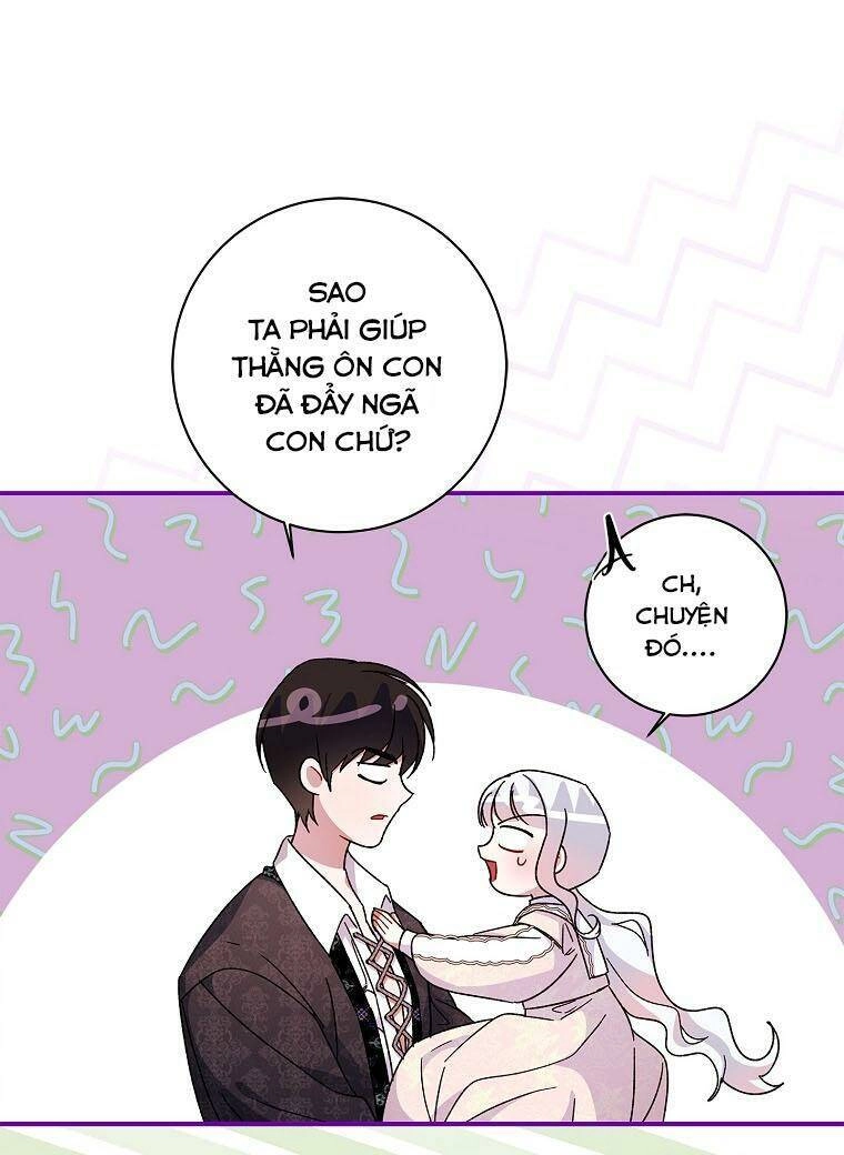 Nhận Nuôi Người Cha Phản Diện Chapter 15 - 41