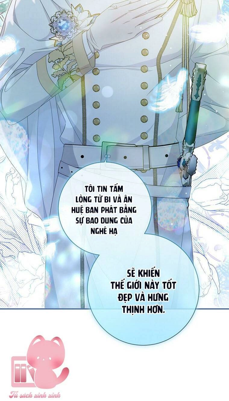 Nhận Nuôi Người Cha Phản Diện Chapter 15 - 49