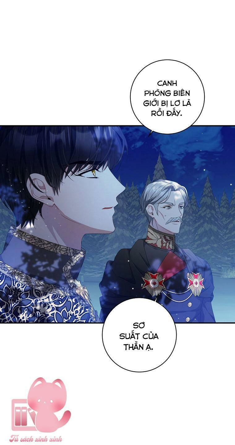 Nhận Nuôi Người Cha Phản Diện Chapter 15 - 64