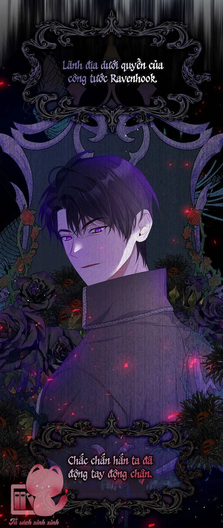 Nhận Nuôi Người Cha Phản Diện Chapter 15 - 66