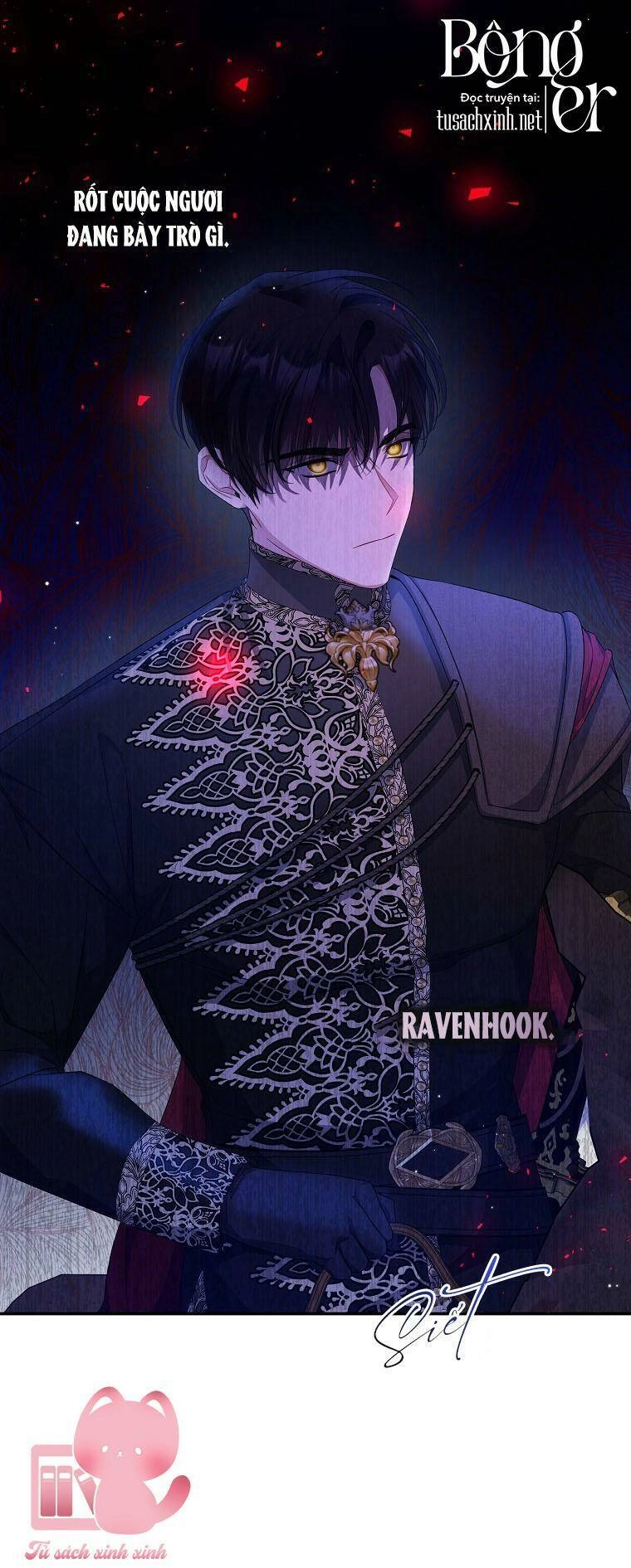 Nhận Nuôi Người Cha Phản Diện Chapter 15 - 67