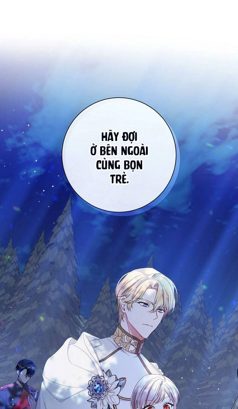 Nhận Nuôi Người Cha Phản Diện Chapter 15 - 70