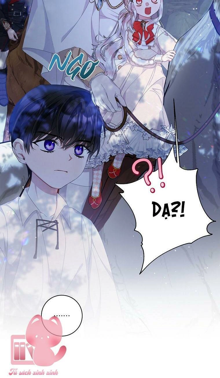 Nhận Nuôi Người Cha Phản Diện Chapter 15 - 71