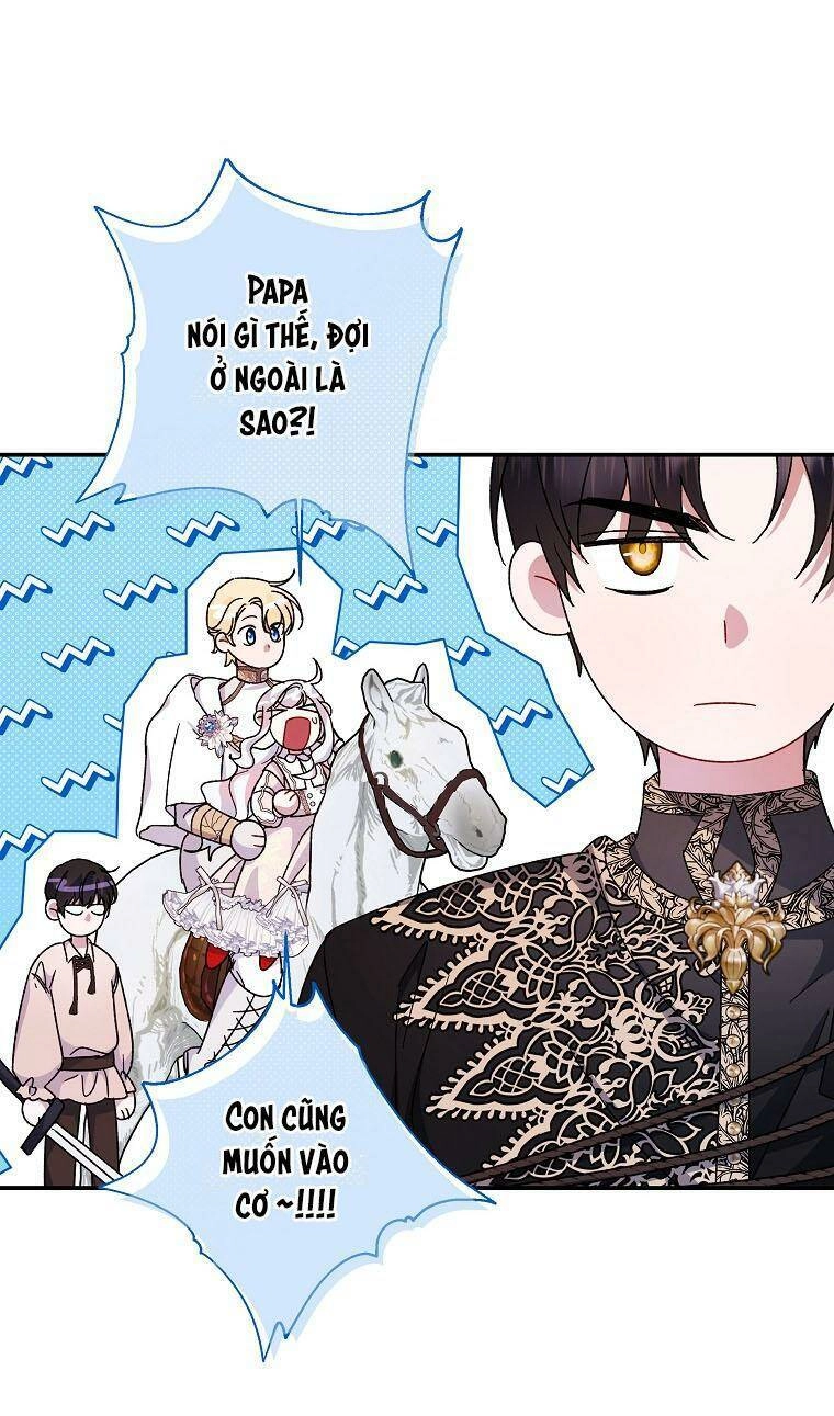 Nhận Nuôi Người Cha Phản Diện Chapter 15 - 72