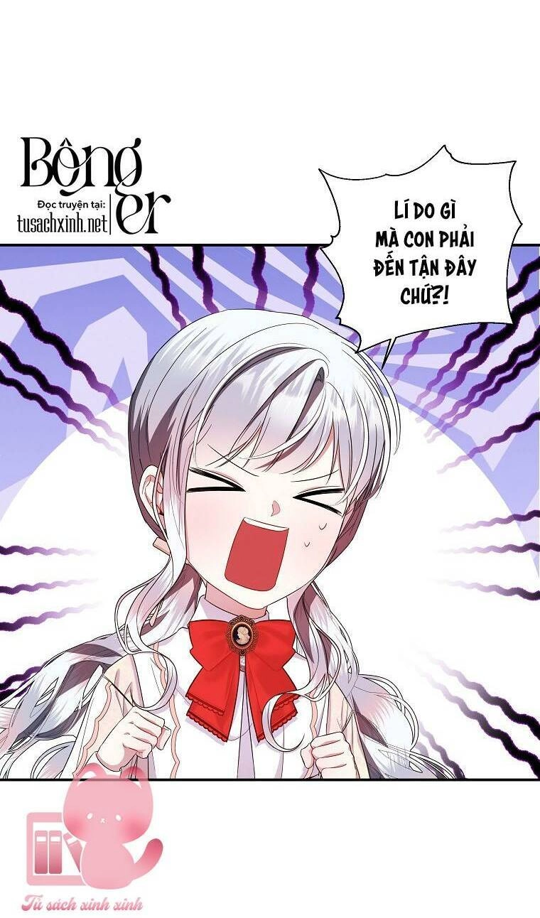 Nhận Nuôi Người Cha Phản Diện Chapter 15 - 73