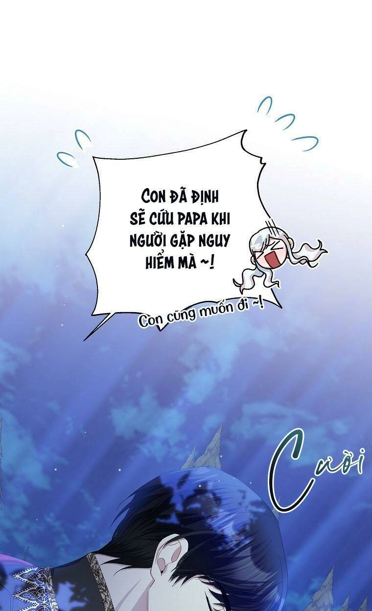 Nhận Nuôi Người Cha Phản Diện Chapter 15 - 74