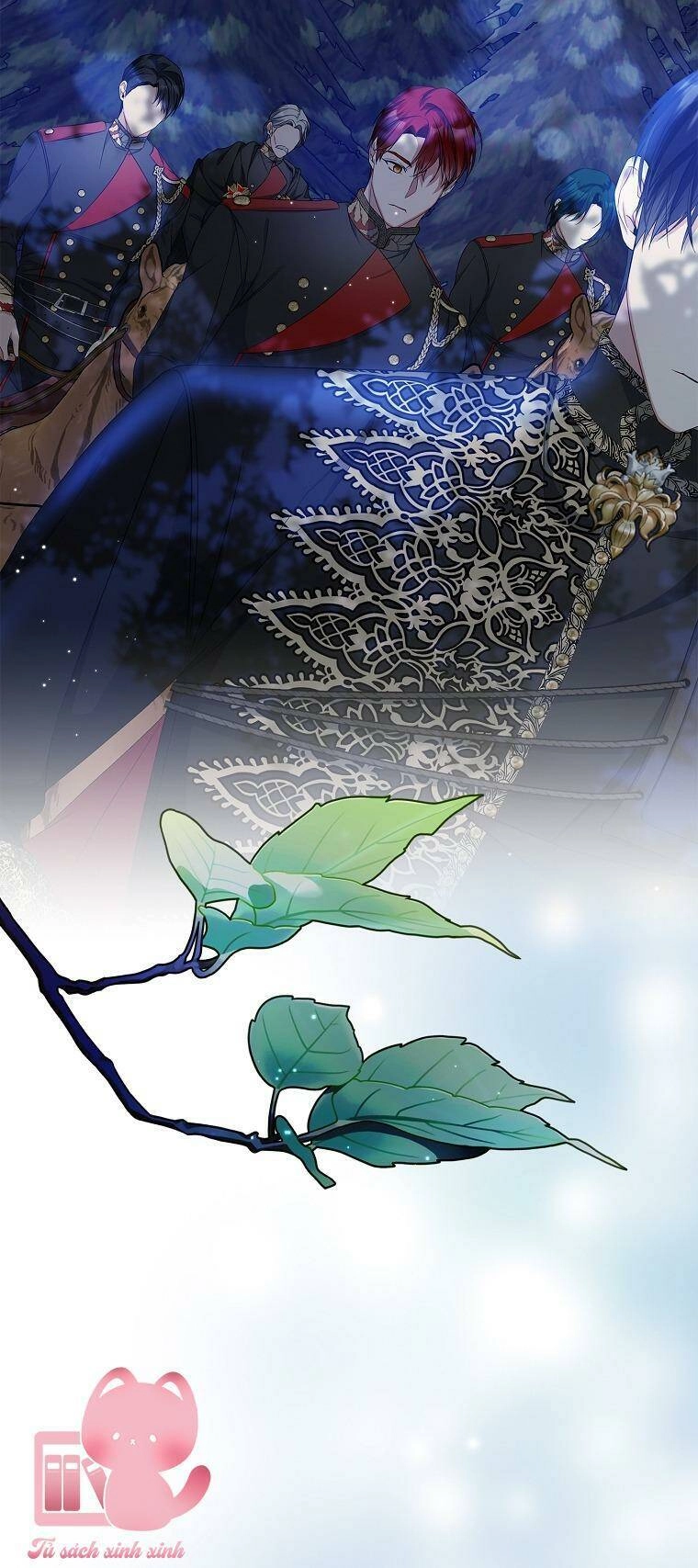 Nhận Nuôi Người Cha Phản Diện Chapter 15 - 79